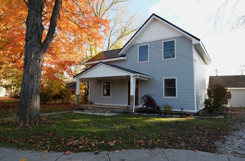 Photo of 202 Oak Street, Linden, MI 48451 (MLS # 50193604)
