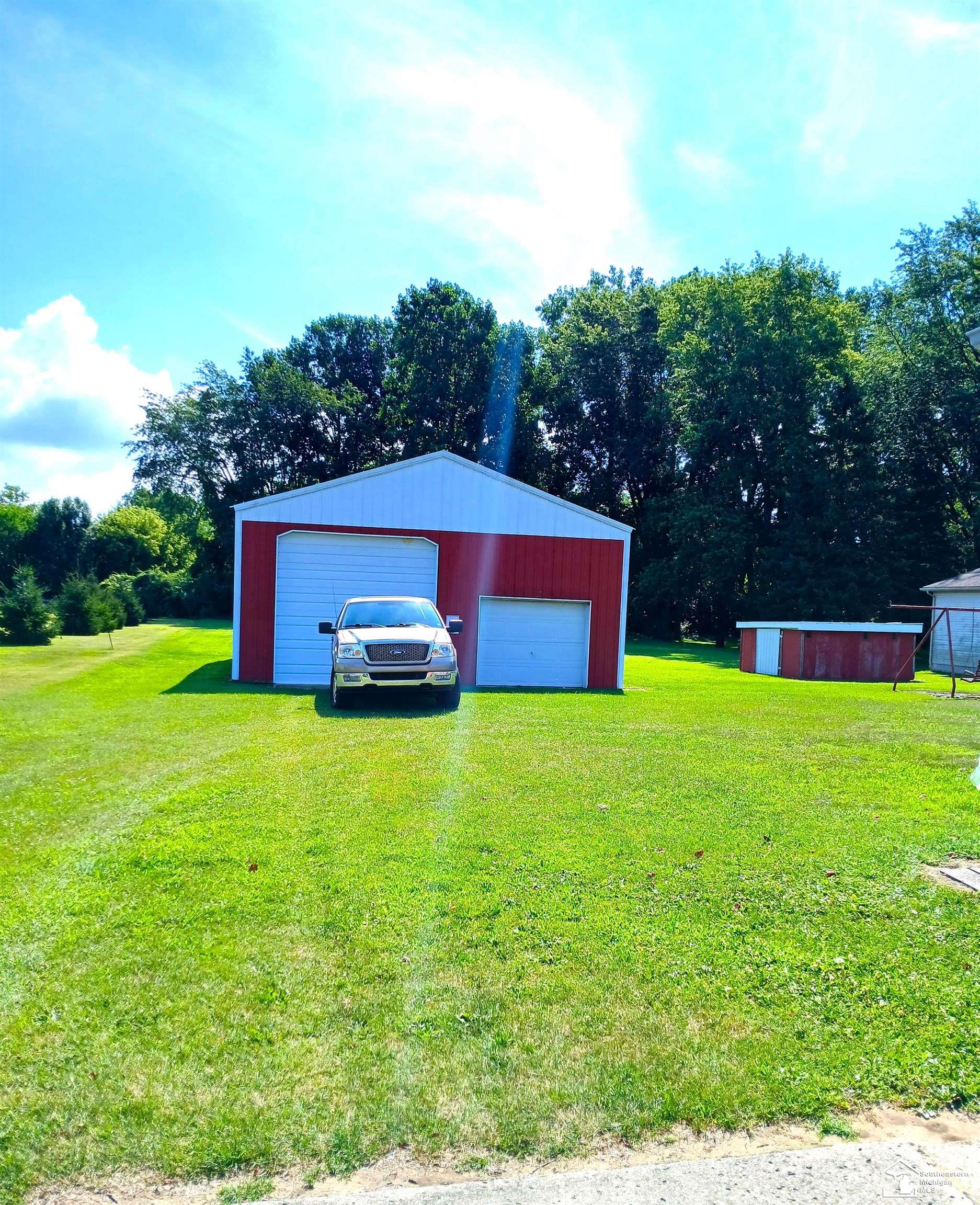 13156 Strasburg Road
