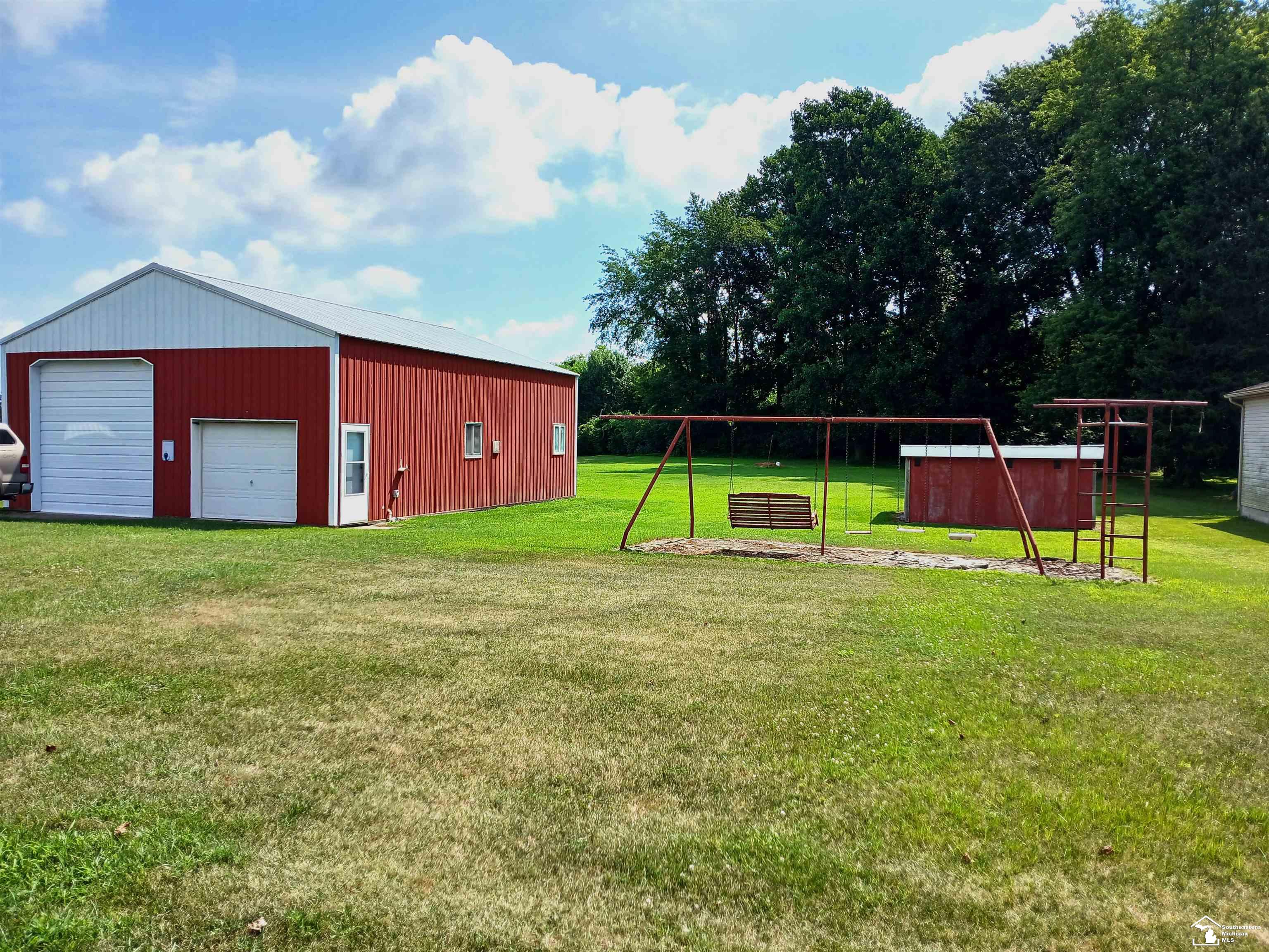 13156 Strasburg Road
