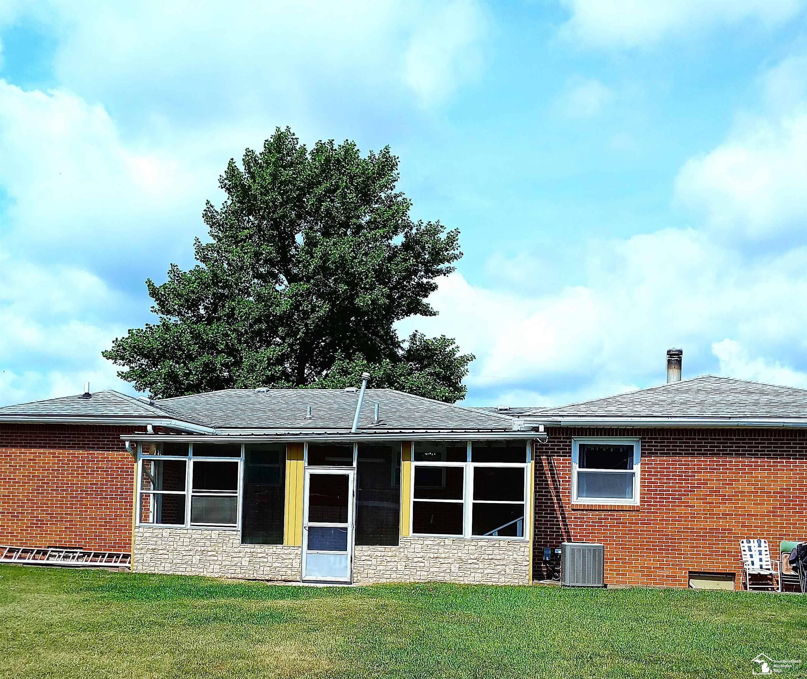 13156 Strasburg Road