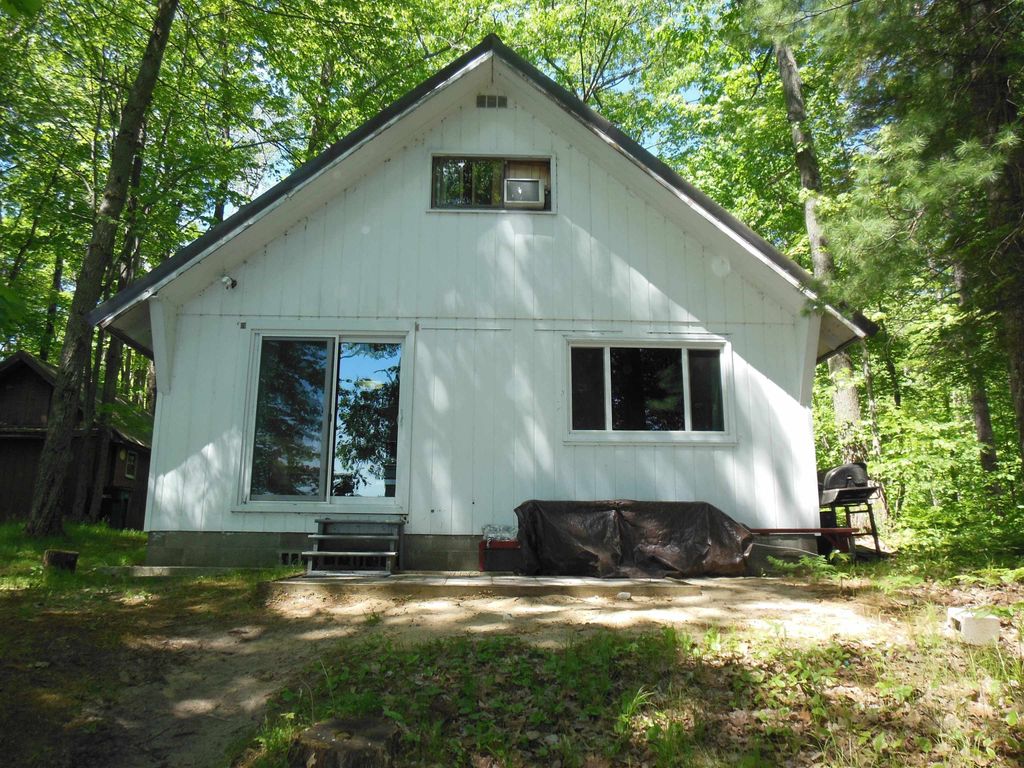Photo of 4760 Harrison Street, Harrison, MI 48625 (MLS # 50209965)