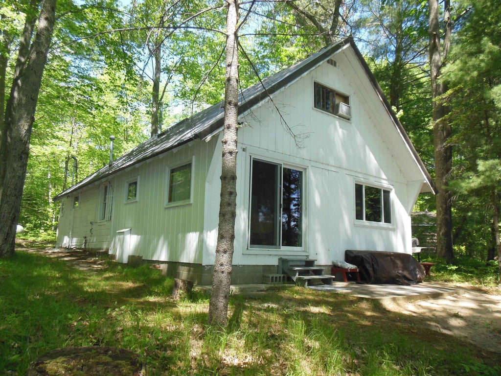 Photo of 4760 Harrison Street, Harrison, MI 48625 (MLS # 50209965)