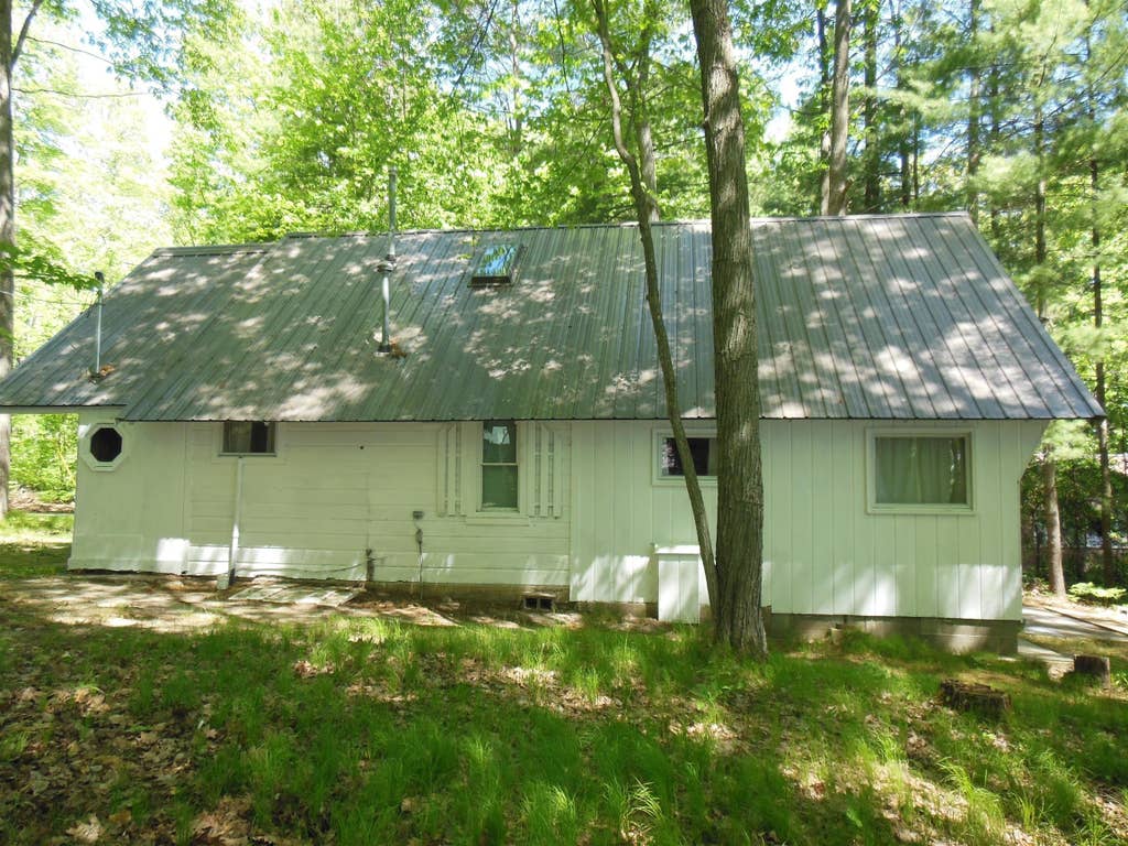Photo of 4760 Harrison Street, Harrison, MI 48625 (MLS # 50209965)