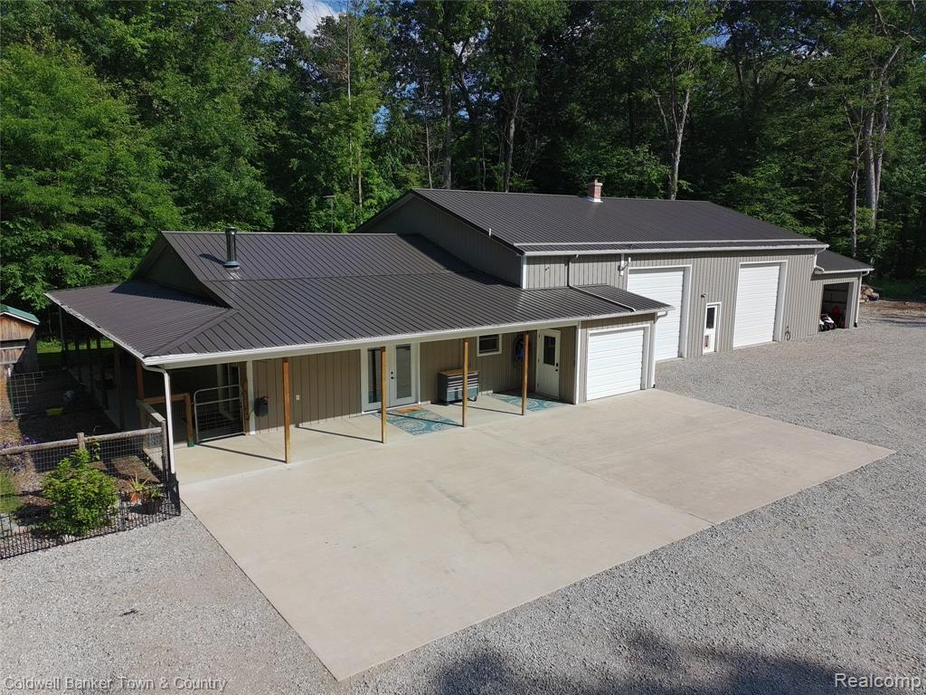 6150 Fleming Road