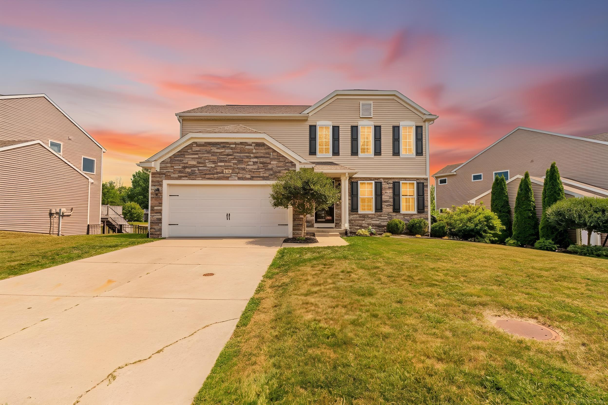 419 Ridgewood Drive