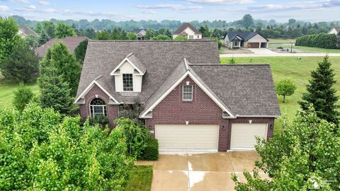 217 Potterstone Drive Dundee MI 48131