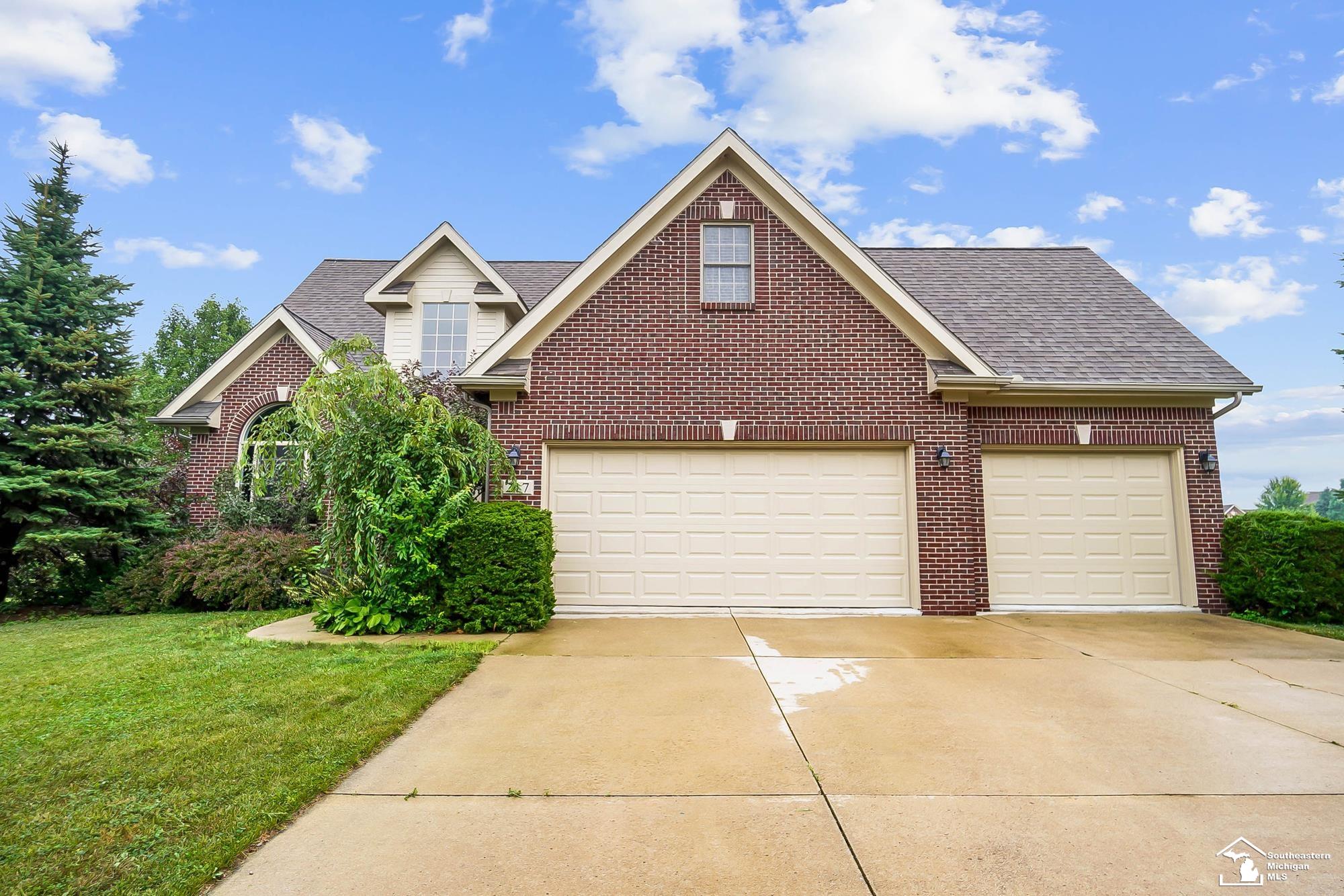 217 Potterstone Drive