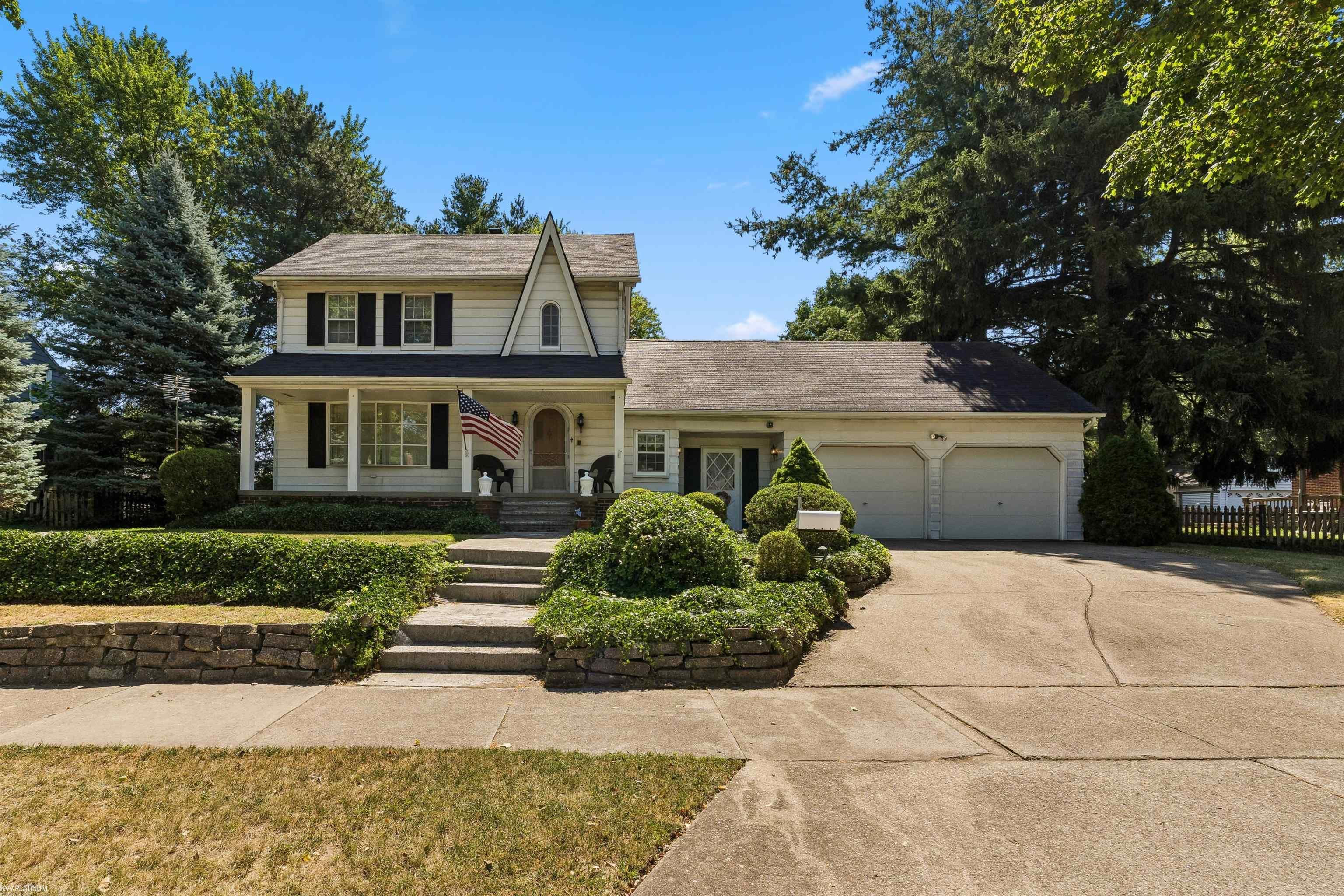 1229 Burlington Drive