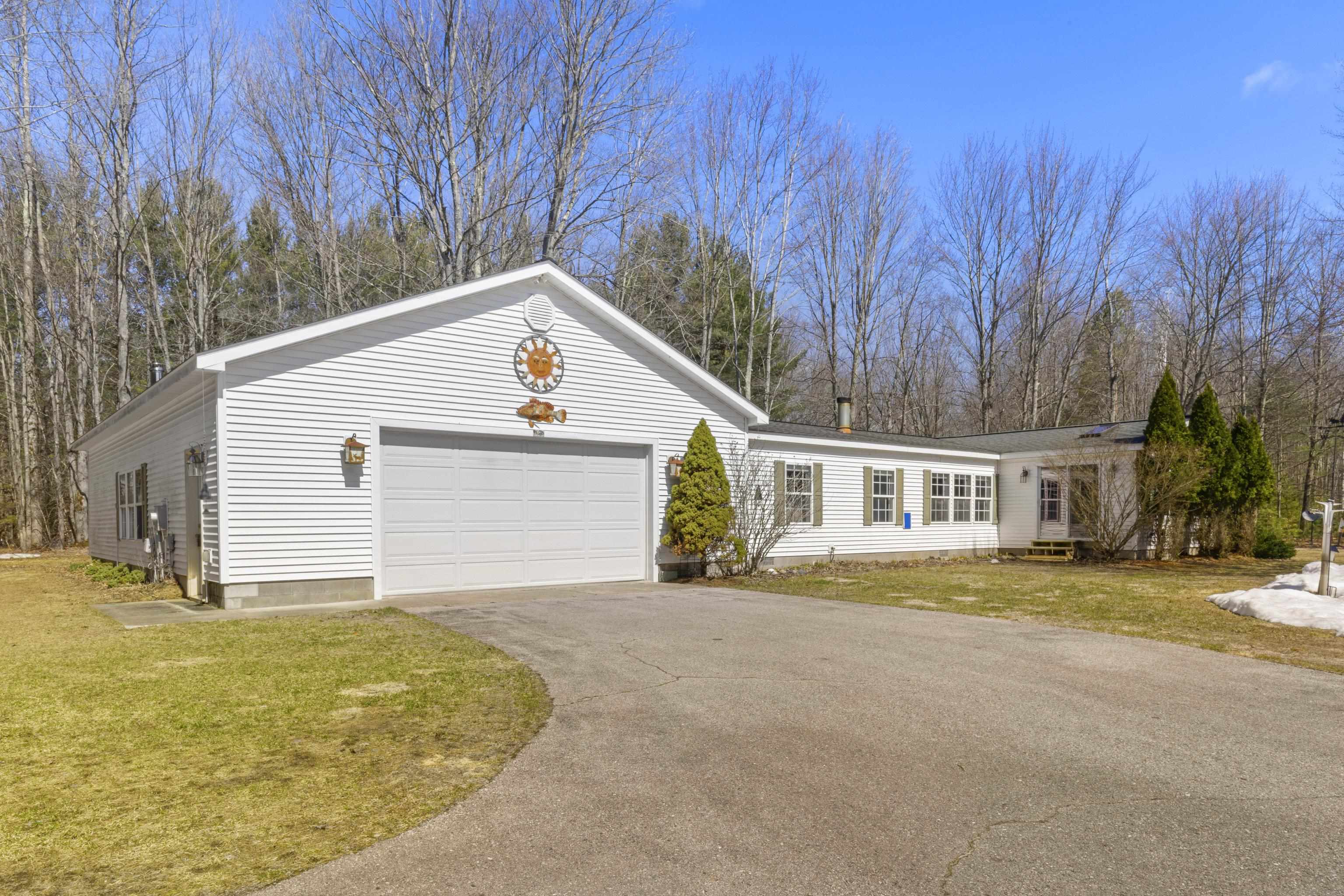 14500 Homestead Road