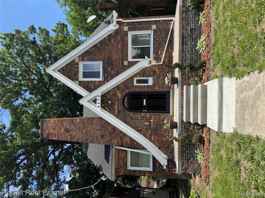 4670 Devonshire Road