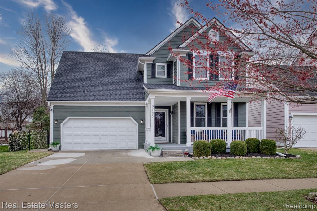 57280 DECORA PARK Boulevard