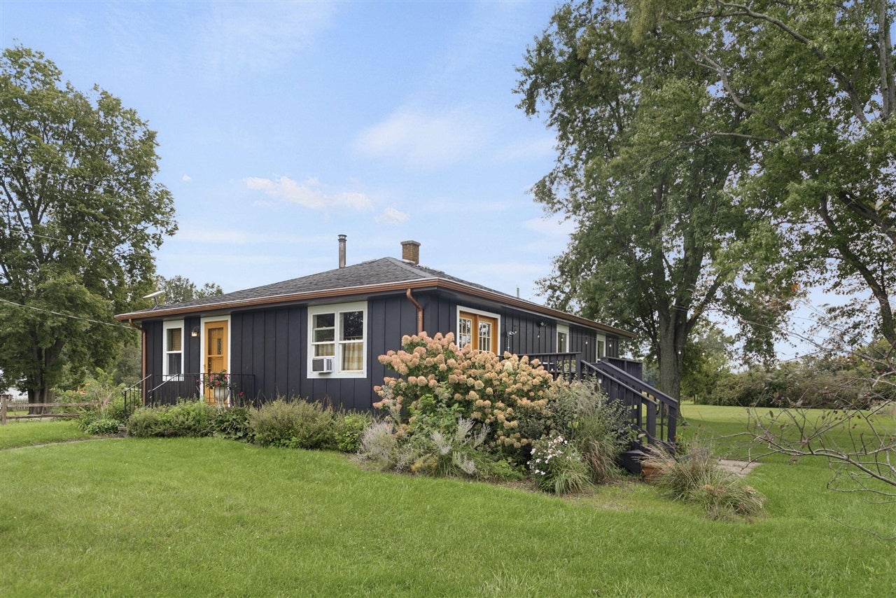 9962 Holden Road