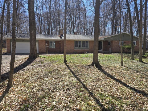 Photo of 2666 Fontaine Trail, Holt, MI 48842 (MLS # 70563857)