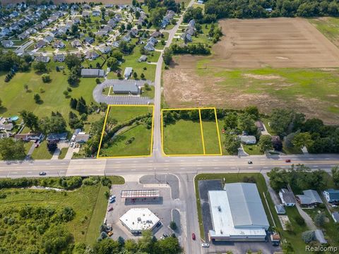 000 N Monroe Frenchtown MI 48162