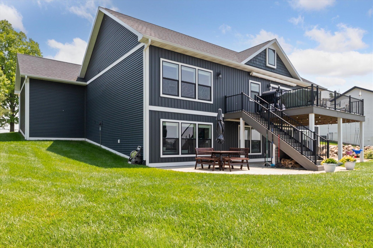 61436 Crystal Beach Drive