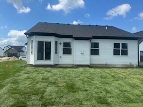 5080 Wilshire Drive Street 53 Dundee MI 48131