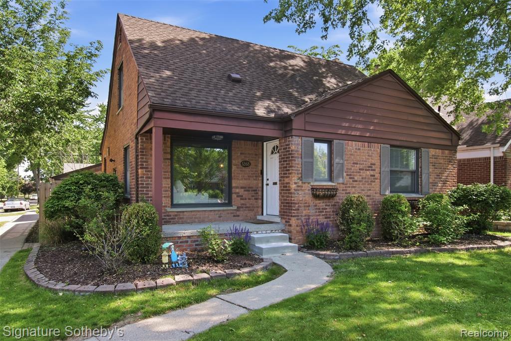 1268 Brys Drive