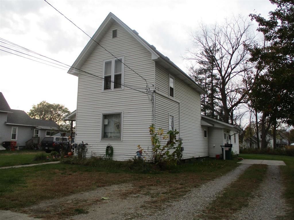 608 Oakwood Street