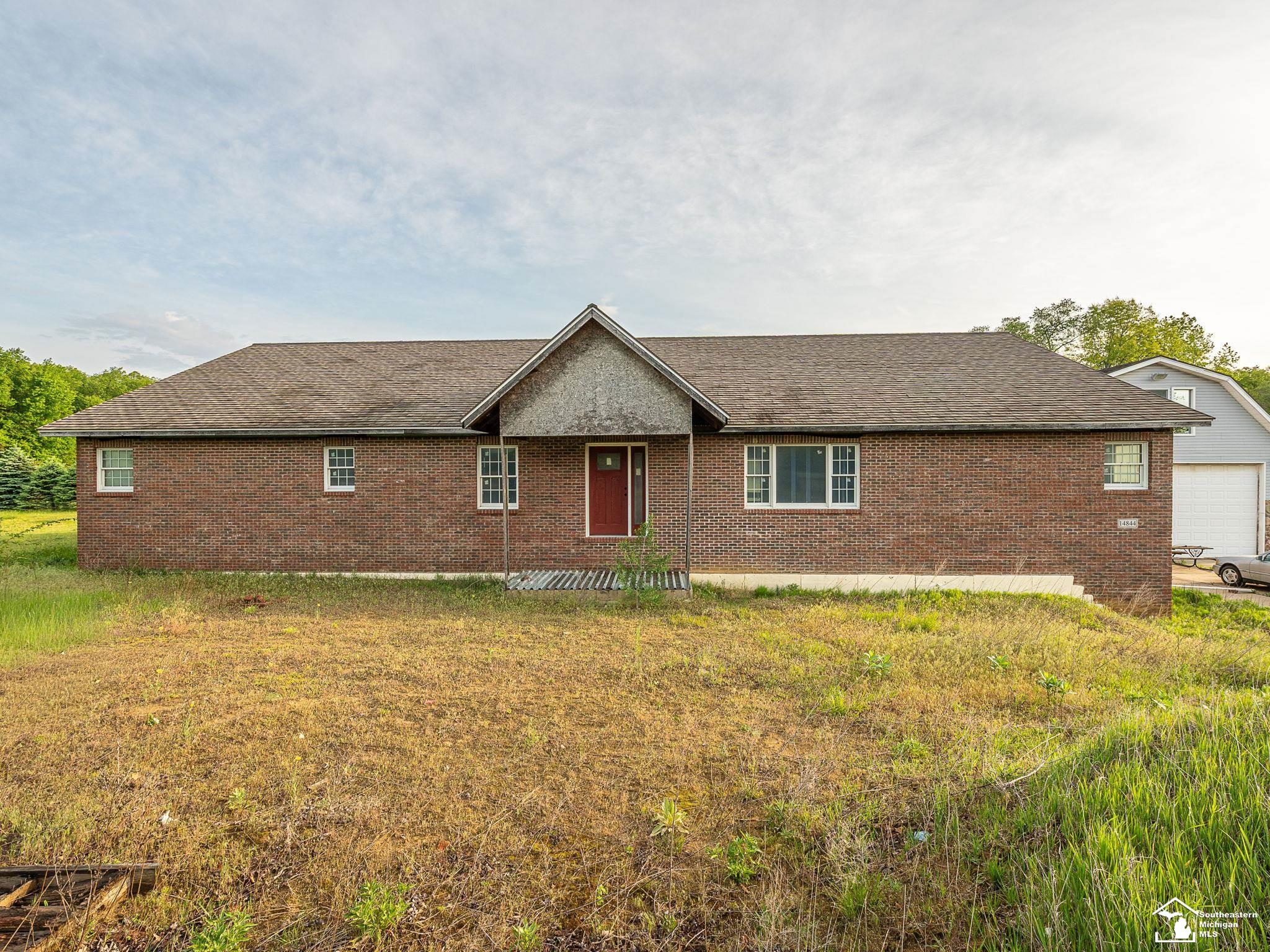 14844 Ida West Road
