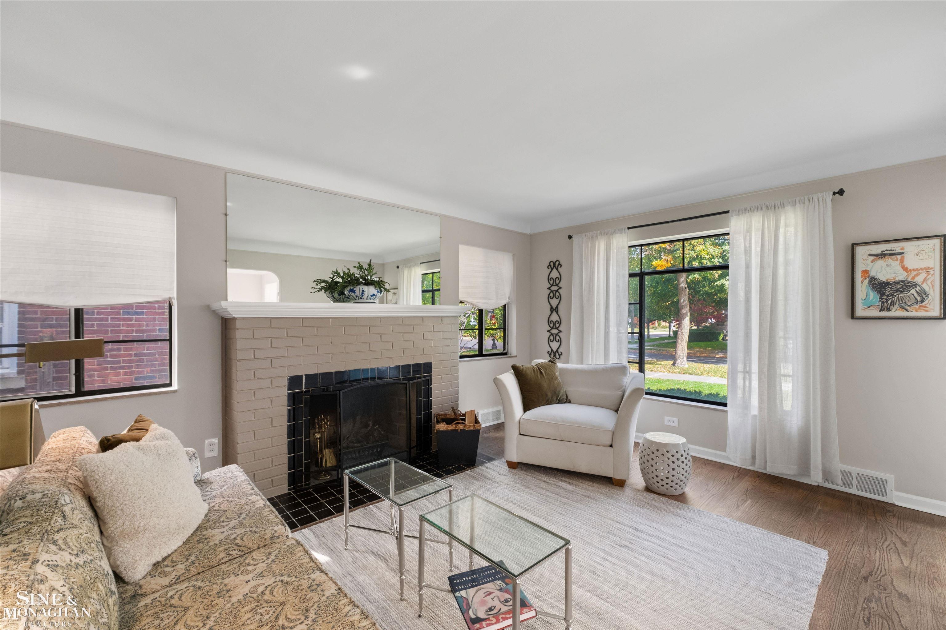 877 Fisher Road