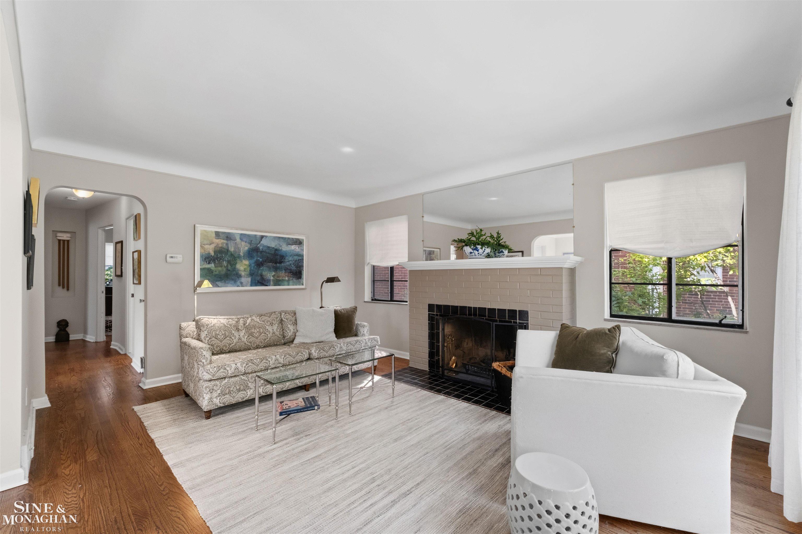 877 Fisher Road