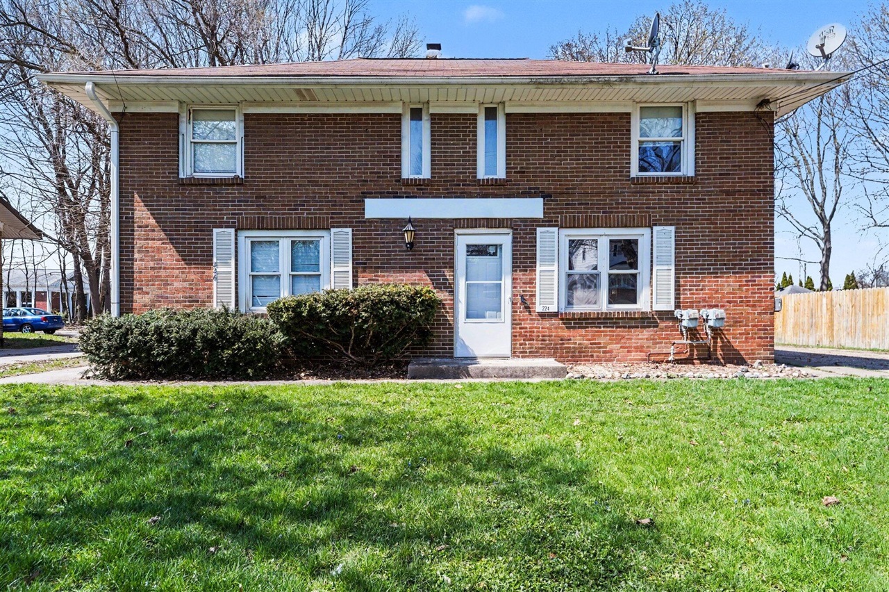 224-226 Maple Street