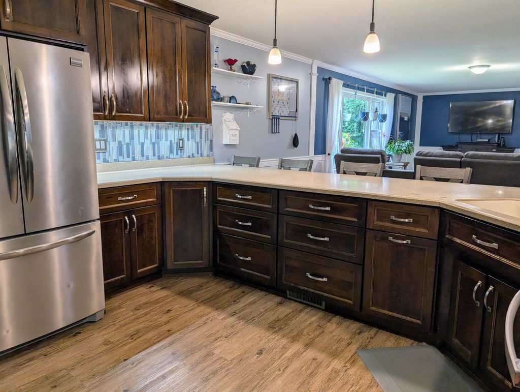 Photo of 7481 Five Lakes Drive, Farwell, MI 48622 (MLS # 50180770)