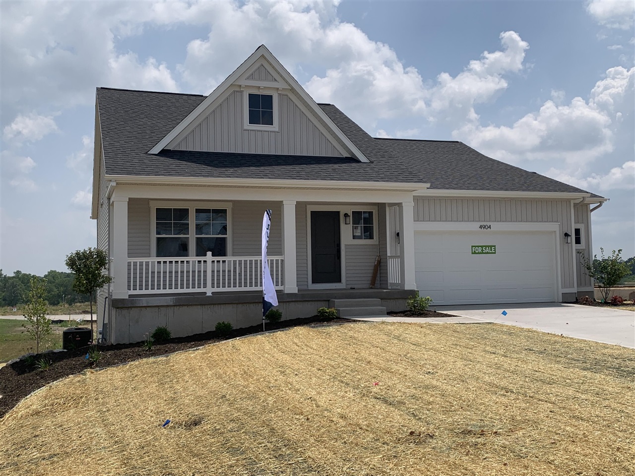 4904 Bethpage Drive