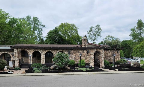 Photo of 46000 Geddes Lot 179 Road, Canton, MI 48188 (MLS # 61011221)