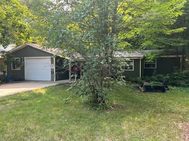 723 Circle Drive