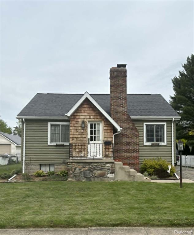 127 Sheldon Avenue