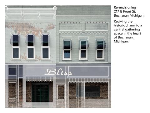 217 E Front Street Buchanan MI 49107