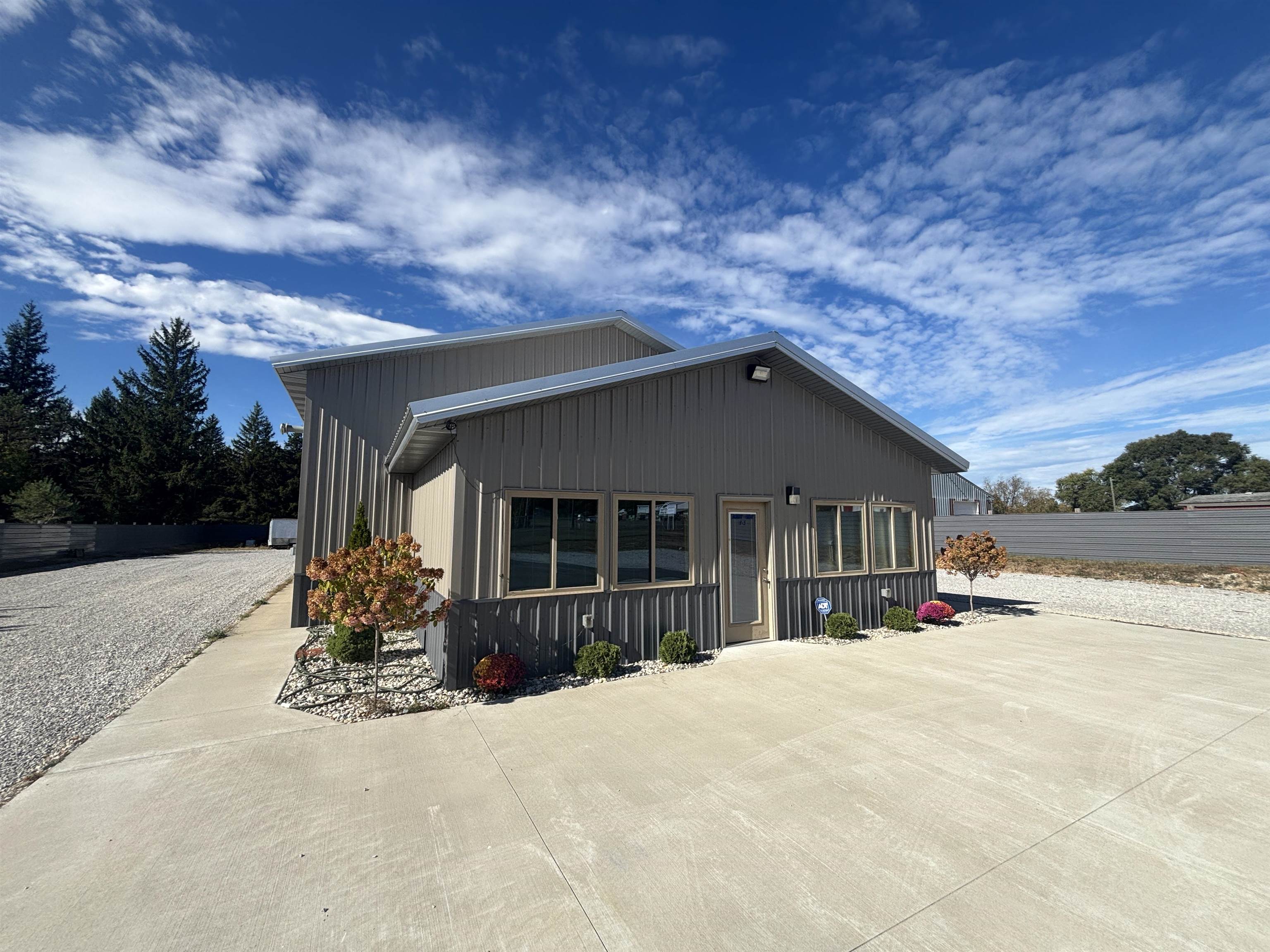 7107 Rapid City Road NW