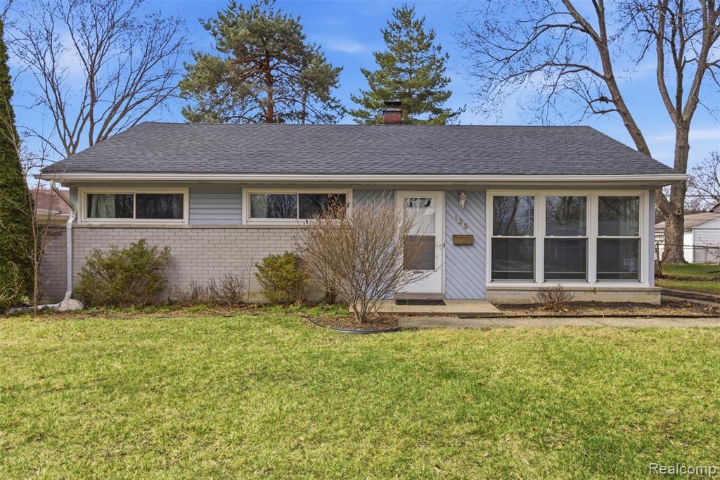 125 Sheffield Drive
