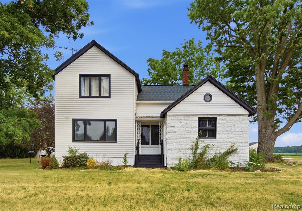 4286 Hill Road