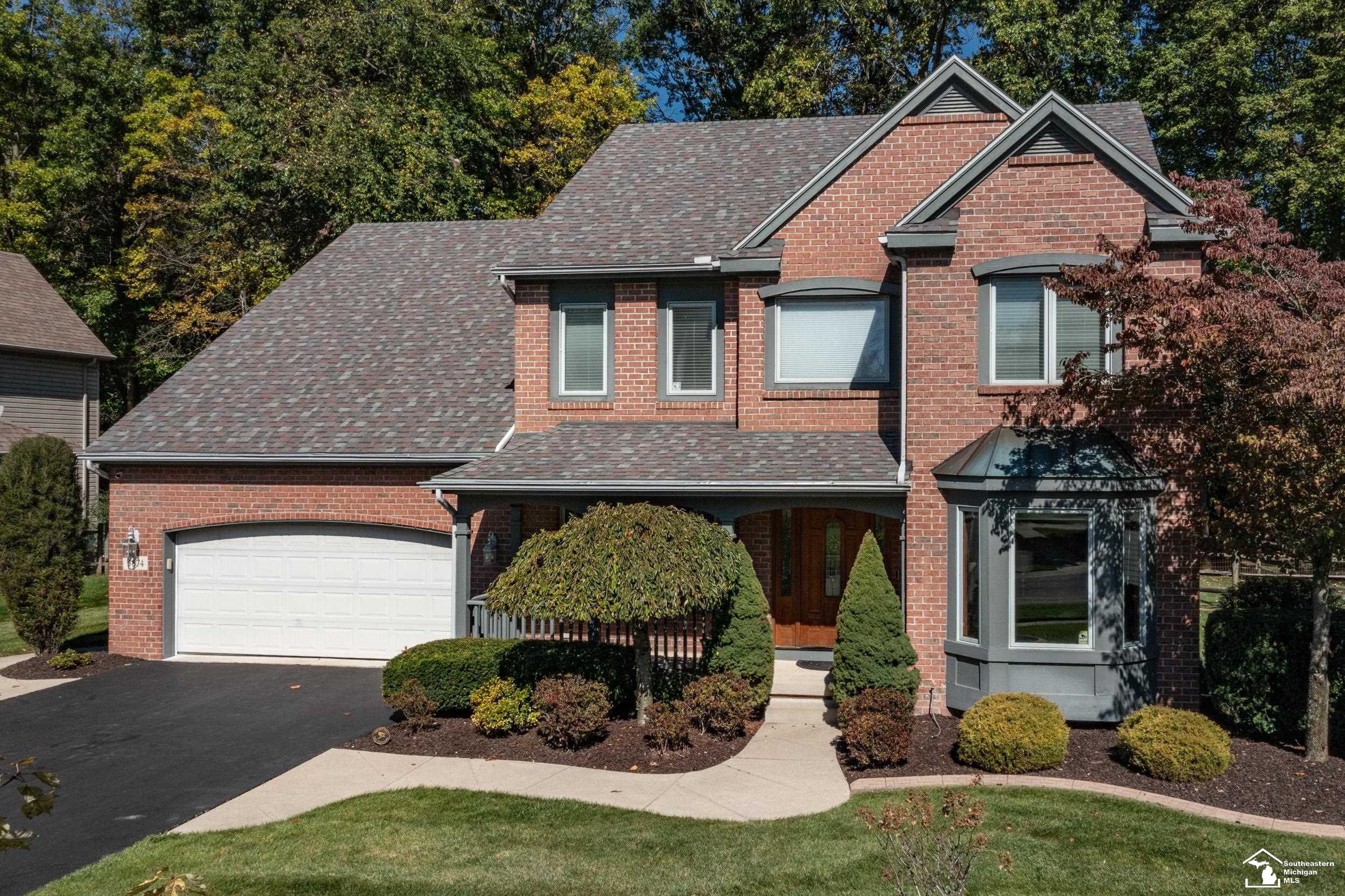 3874 Coachman Drive