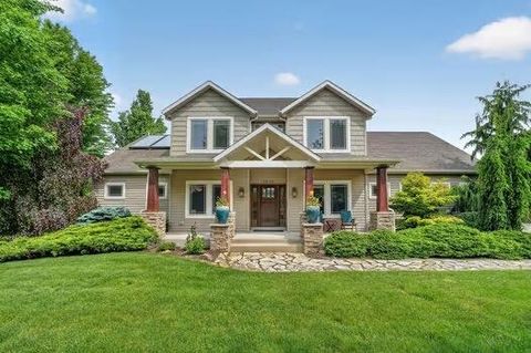 Photo of 30166 Lloyd Lane, Niles, MI 49120 (MLS # 70538143)