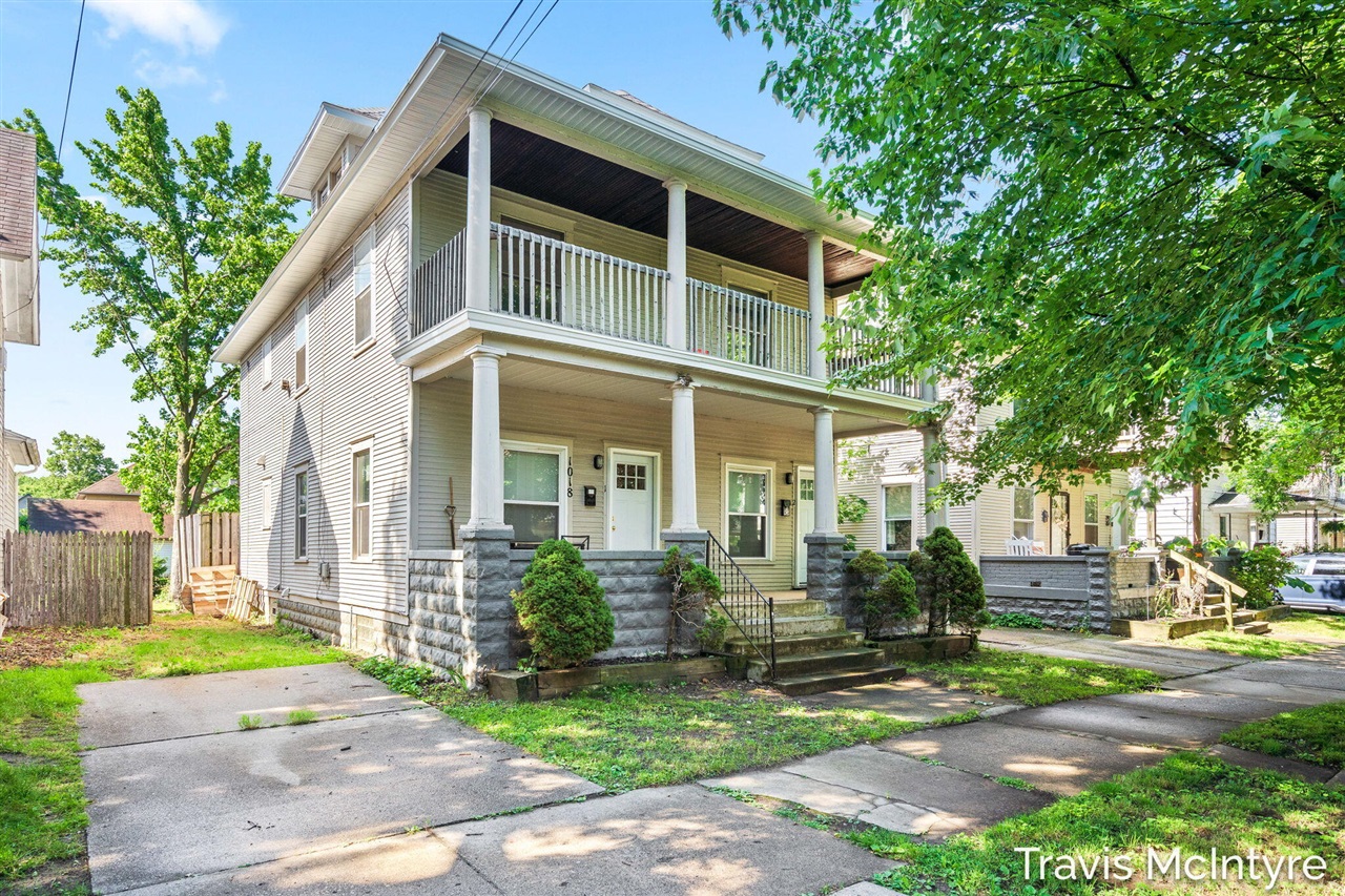 1018 Dayton Street