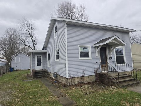Photo of 95 S Monroe Street, Coldwater, MI 49036 (MLS # 70519470)