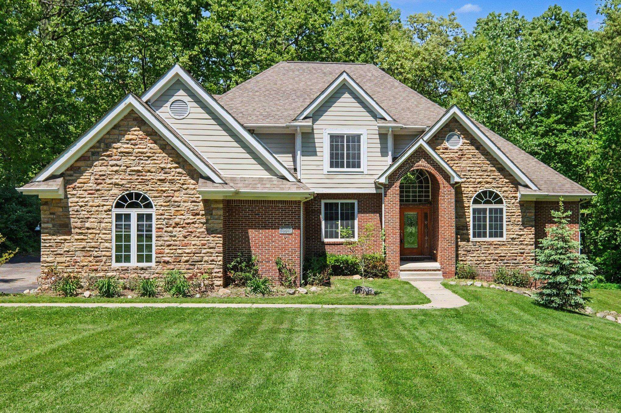 15600 Pine Ridge Drive
