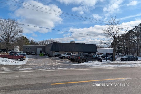 Photo of 16910 148th Avenue, Spring Lake, MI 49456 (MLS # 70512891)