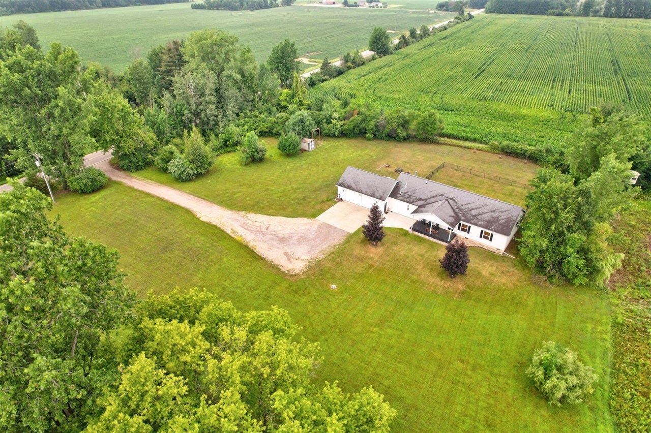3135 Lee Hill Road