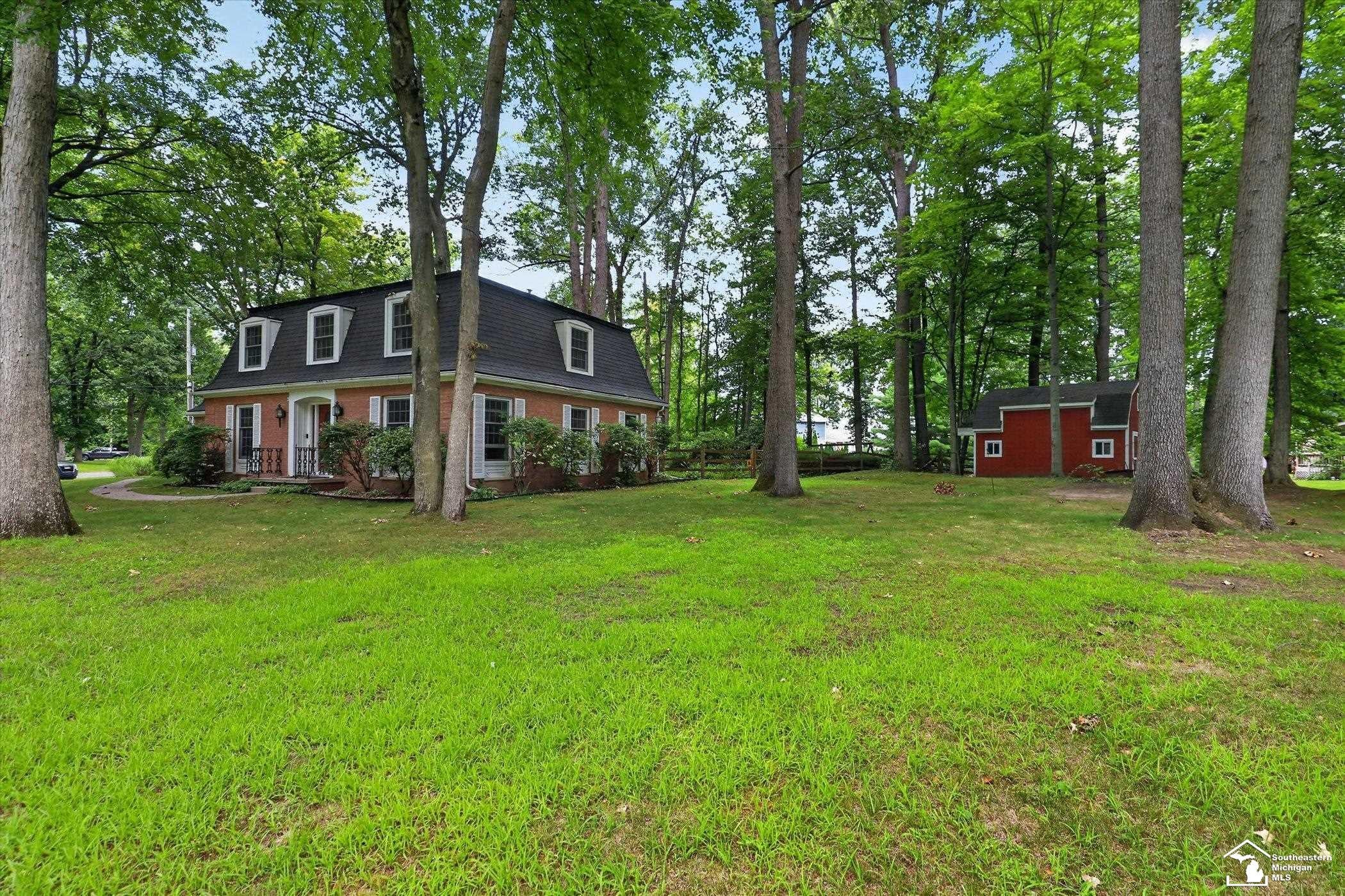 1950 Brookwood Lane