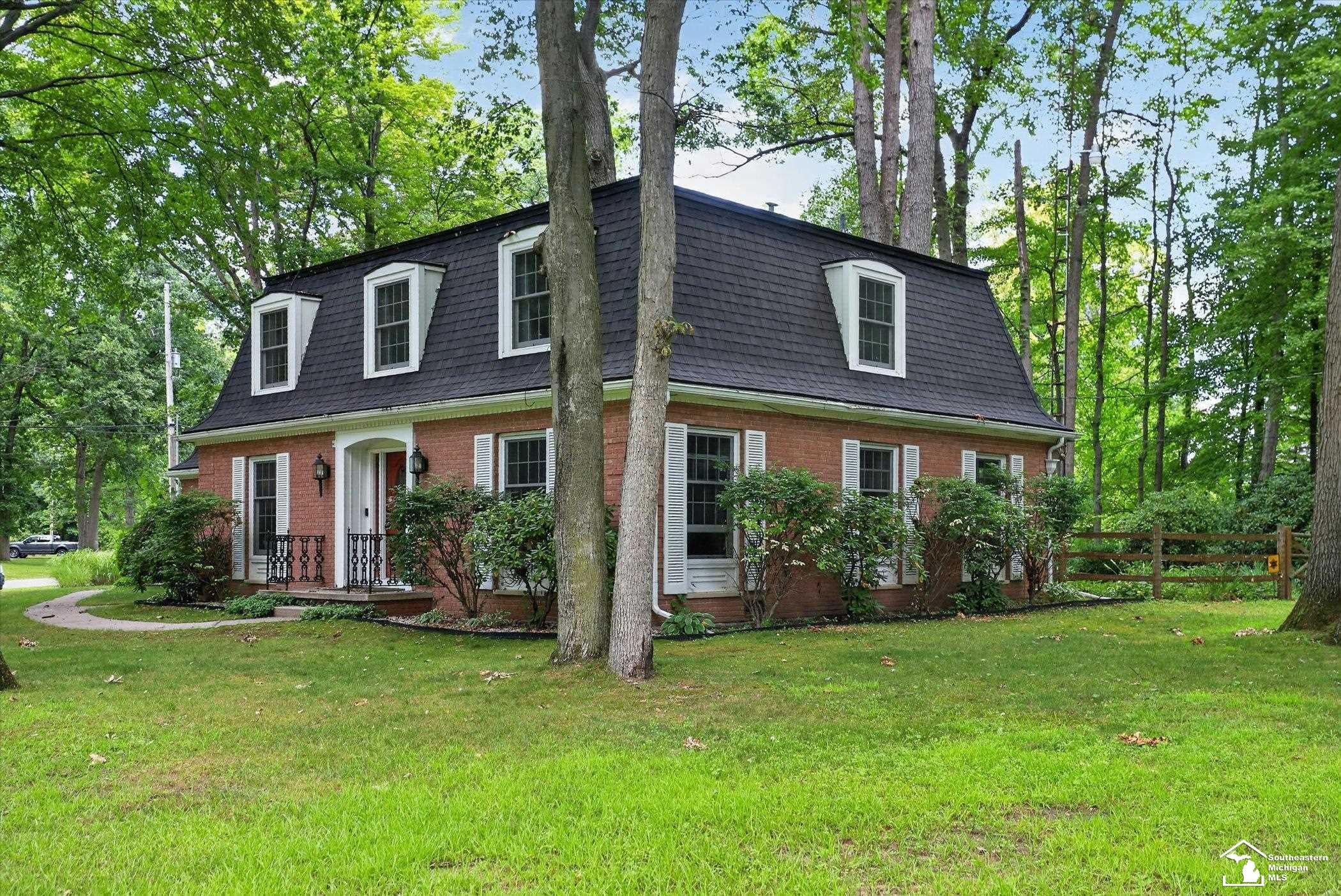 1950 Brookwood Lane