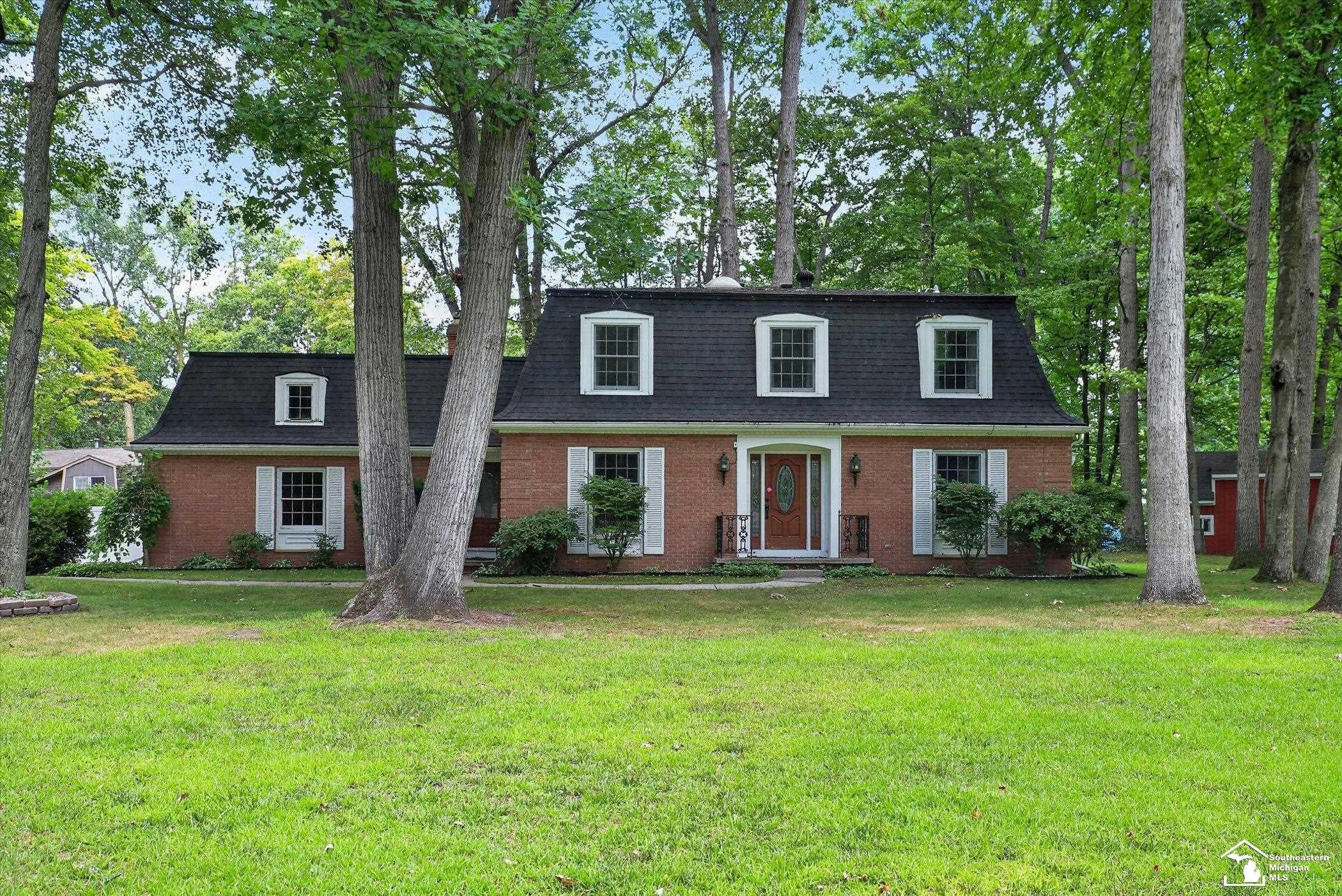 1950 Brookwood Lane