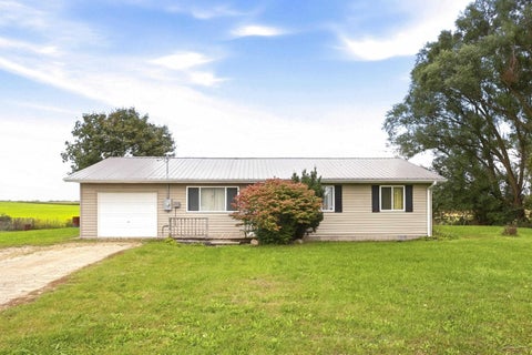Photo of 4239 S M 30 Road, West Branch, MI 48661 (MLS # 50222513)