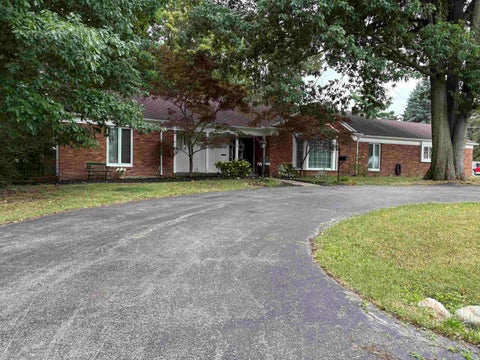 Photo of 1402 Woodslea Street, Flint, MI 48507 (MLS # 50216484)