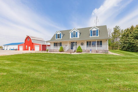 Photo for 16580 W Ridgeville Road