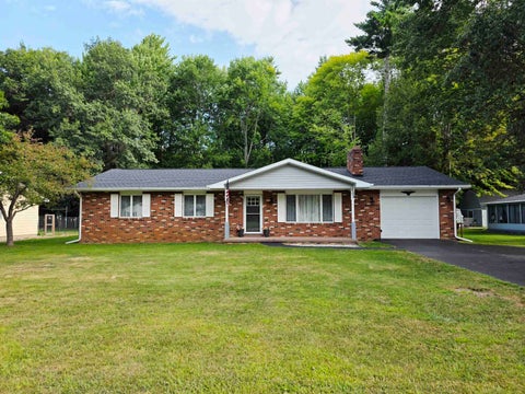 Photo of 409 Airport Road, East Tawas, MI 48730 (MLS # 80072717)