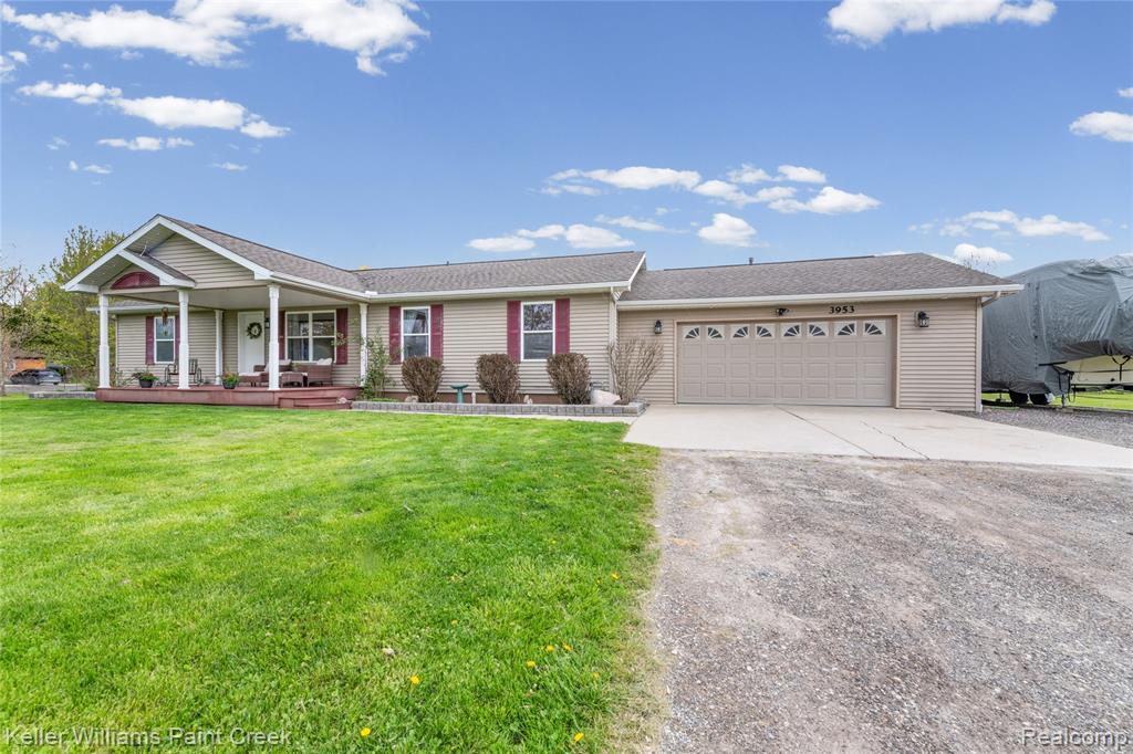 Properties Available 1 - 1 3953 Meldrum Road